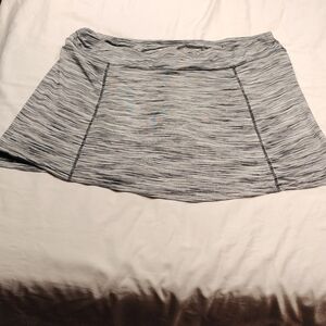 Reel Legends women's skirt size 1X